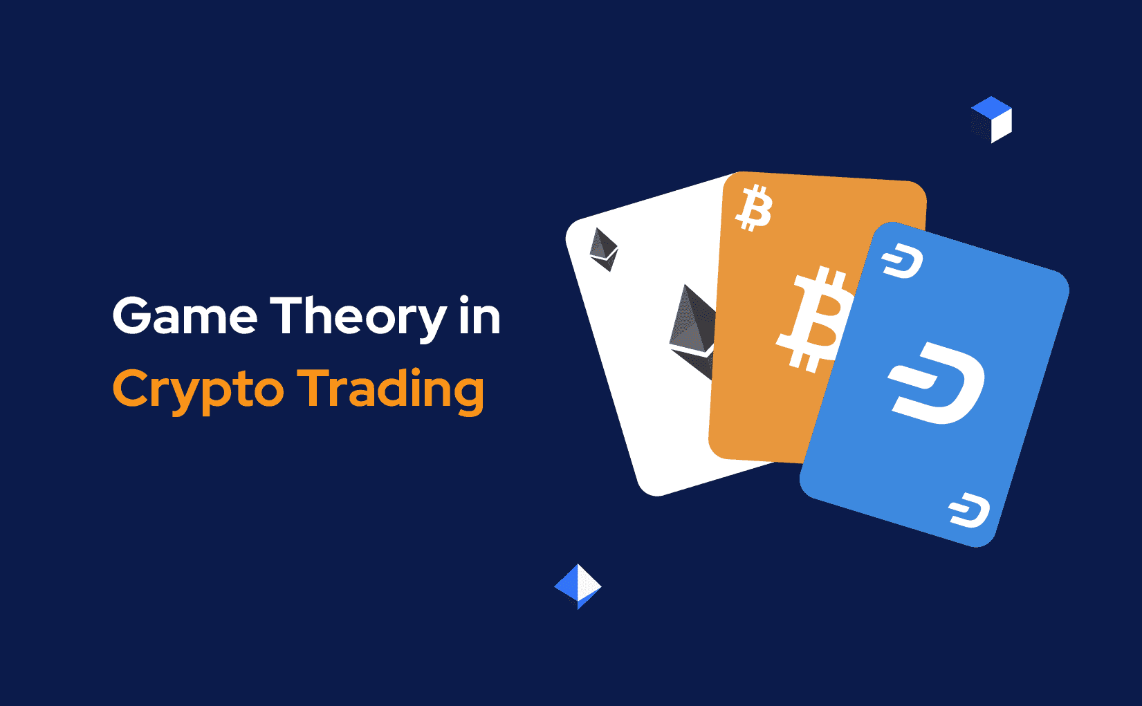 Game Theory in Crypto Trading