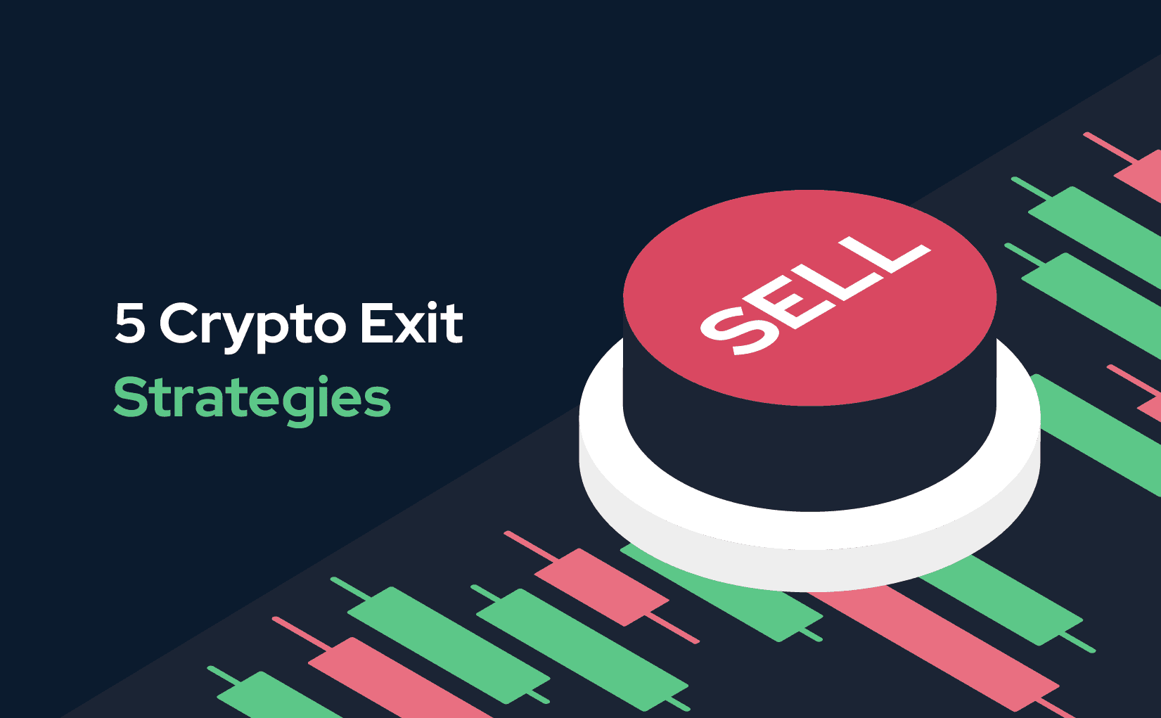 5 Crypto Exit Strategies