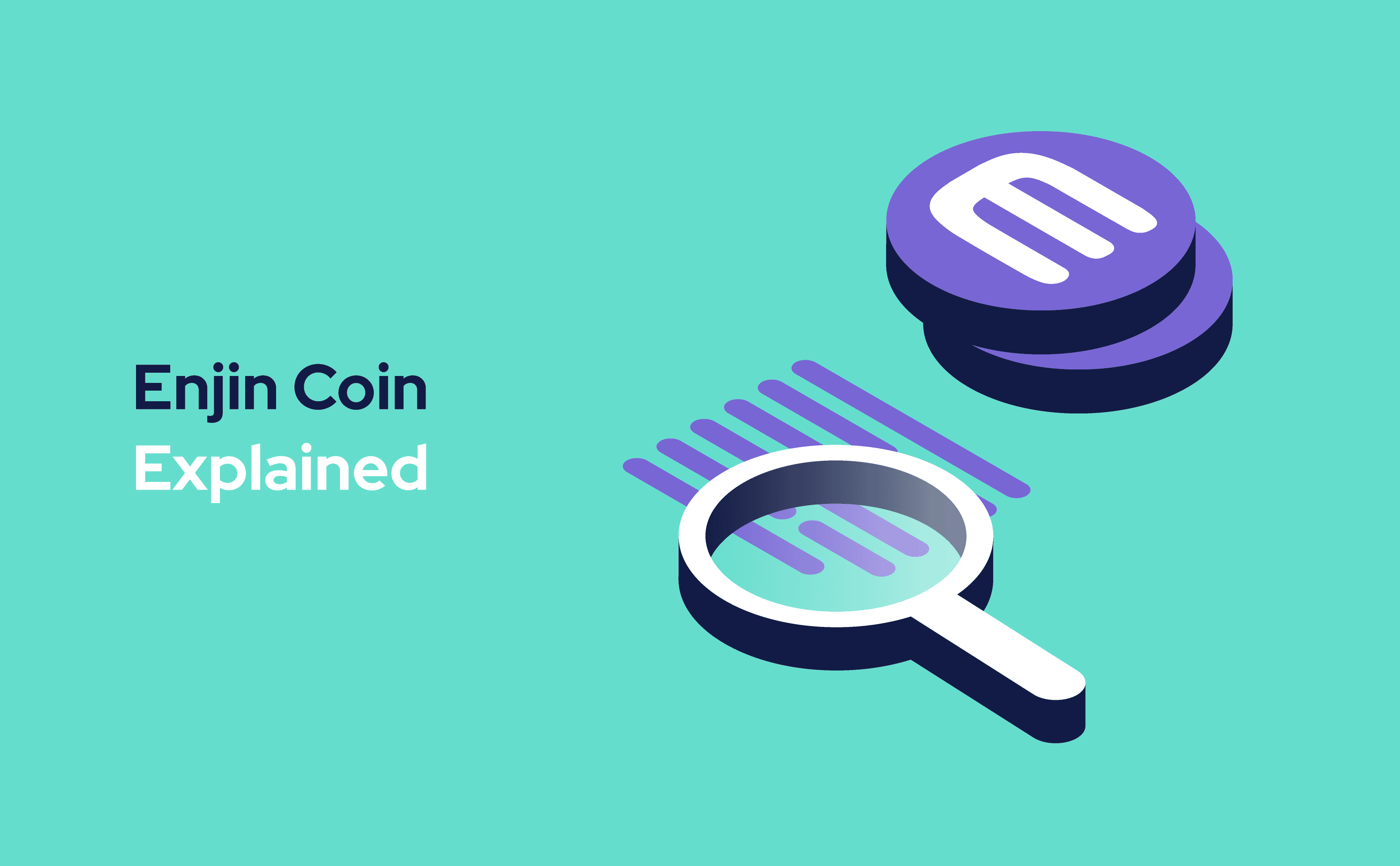 What is Enjin Coin