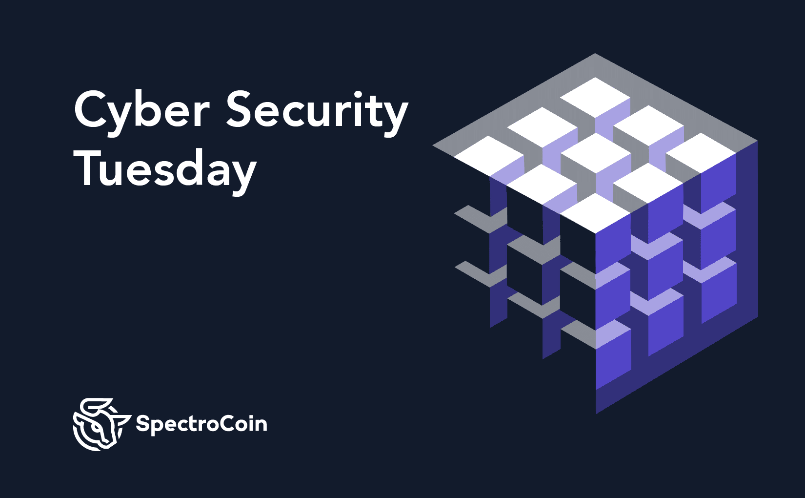Cyber Security Tuesday