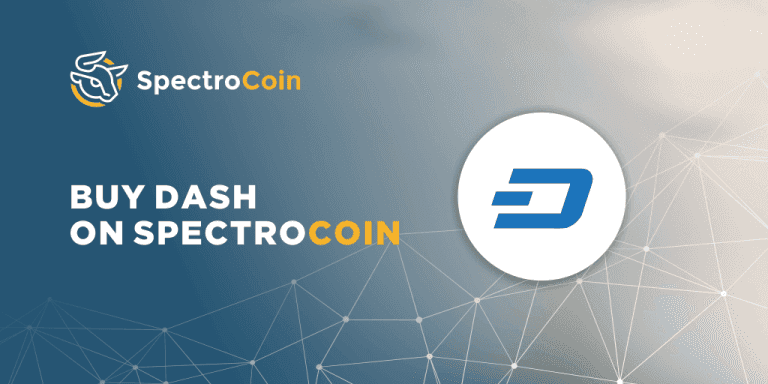 Step-by-step guide on how to buy DASH