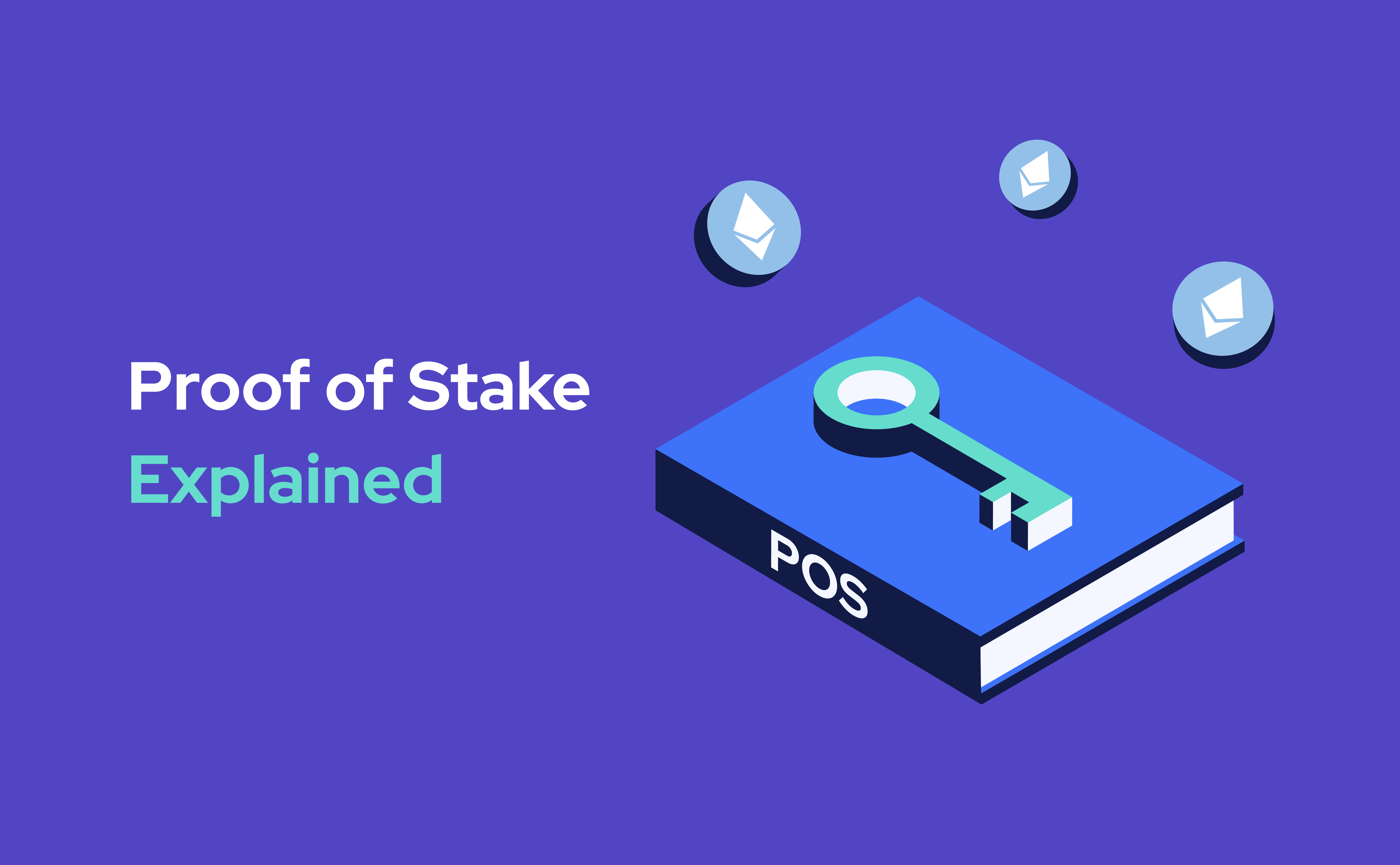 what-is-proof-of-stake