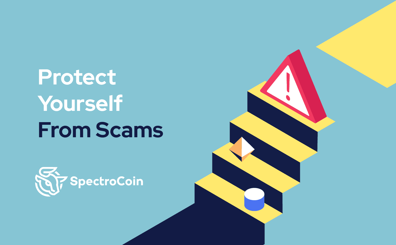 Read more on how to keep yourself safe from online scams.