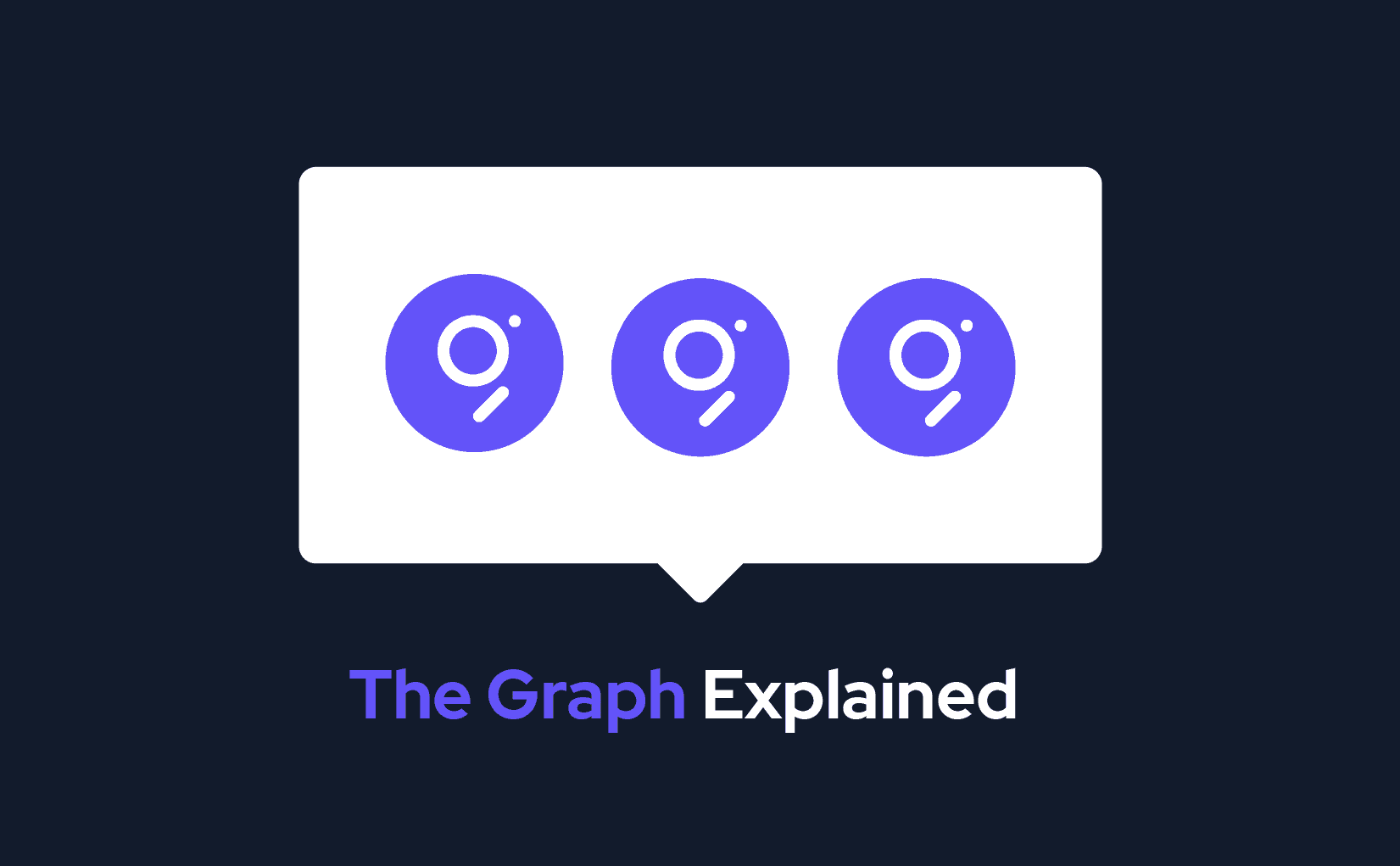 Kas yra „The Graph“ (GRT)?