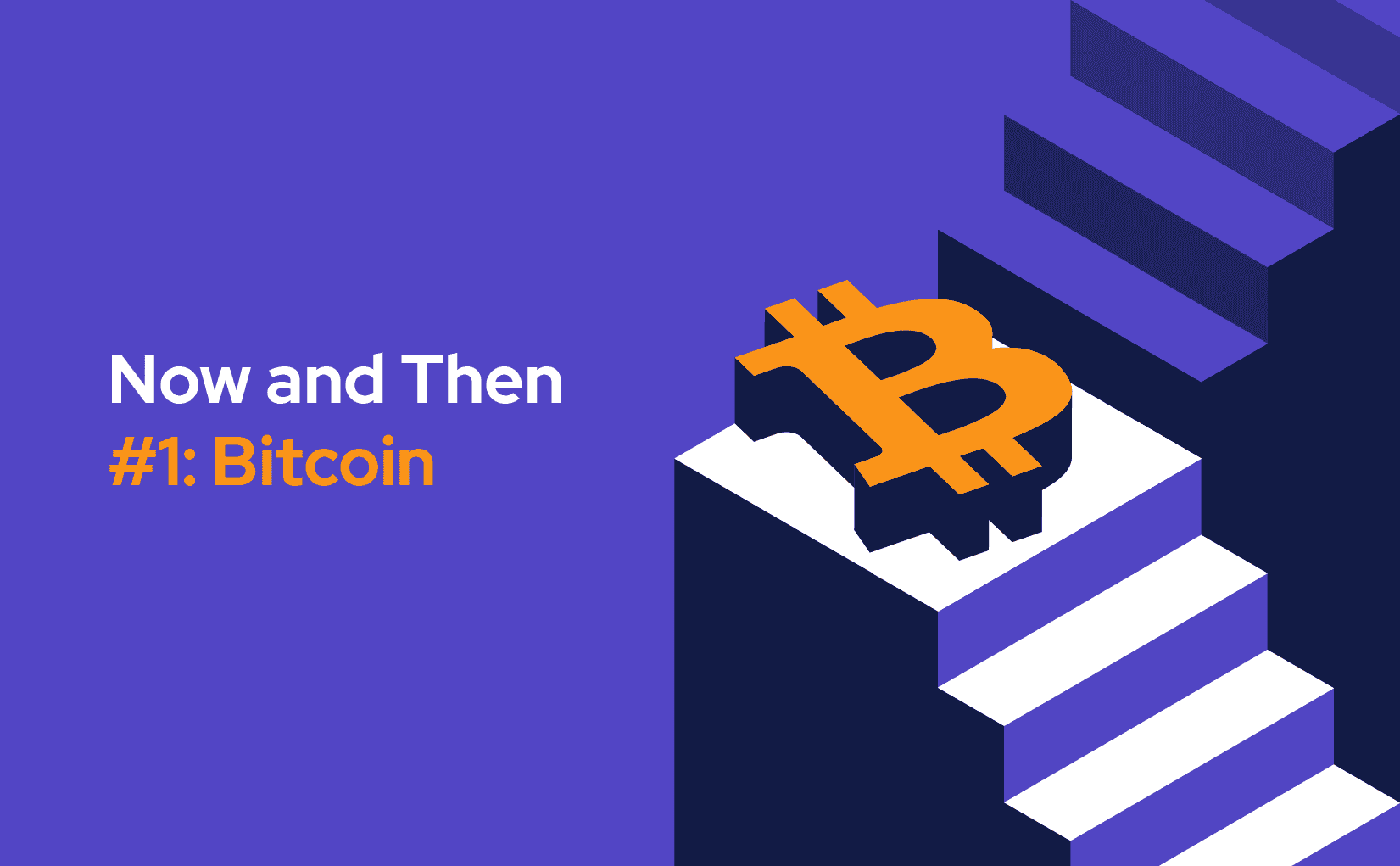 Bitcoin žymiai patobulėjo nuo savo atsiradimo 2008-aisiais