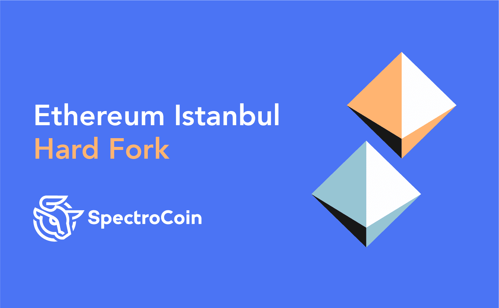 Ethereum Istanbul Hard Fork