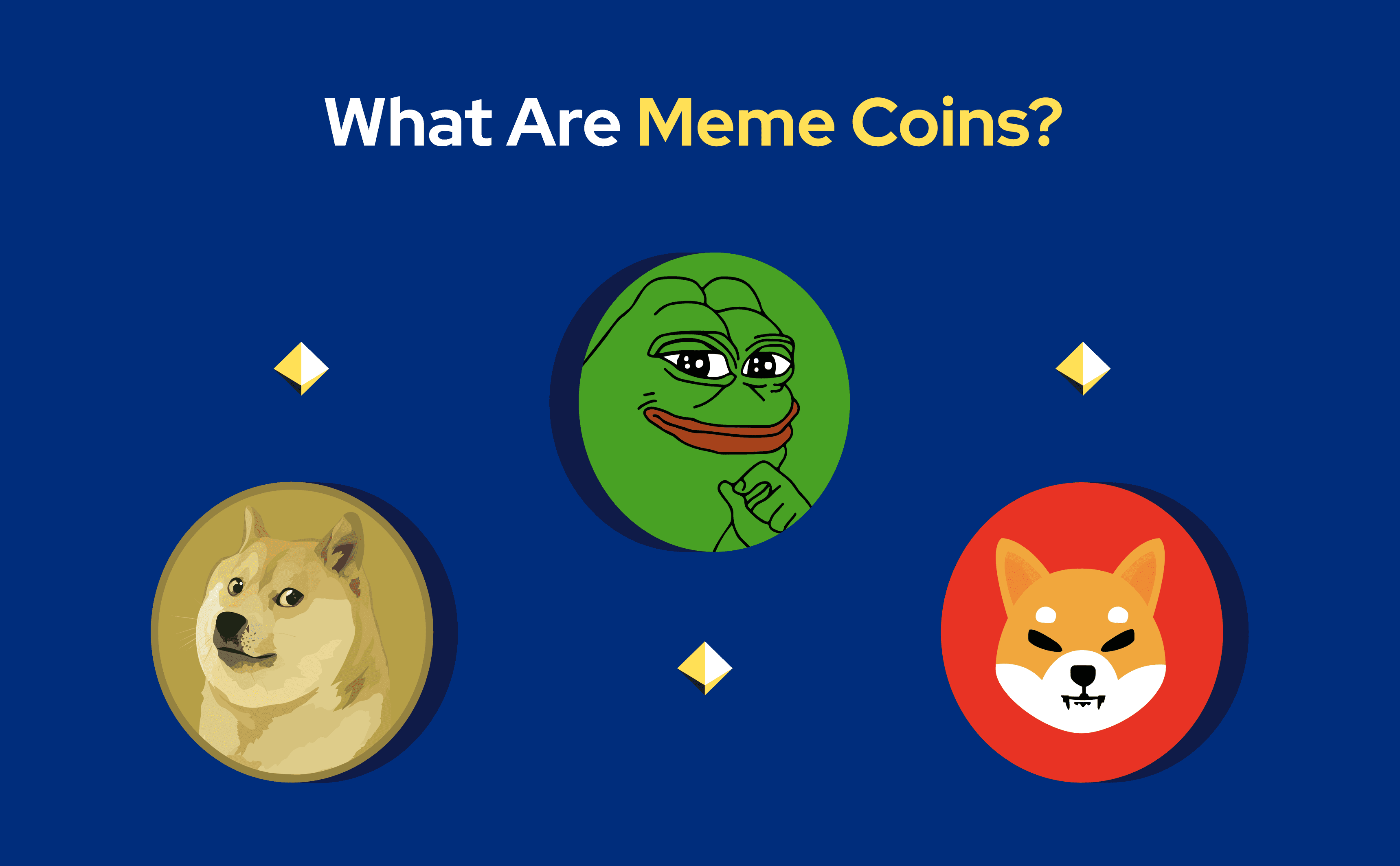 What Are Meme Coins? | SpectroCoin