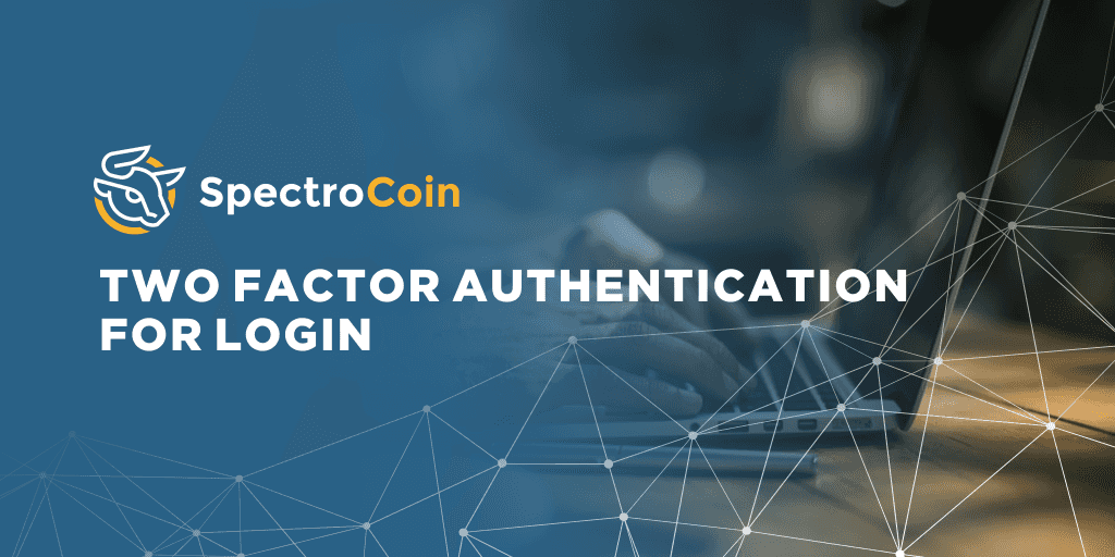 Two Factor Authentication for Login