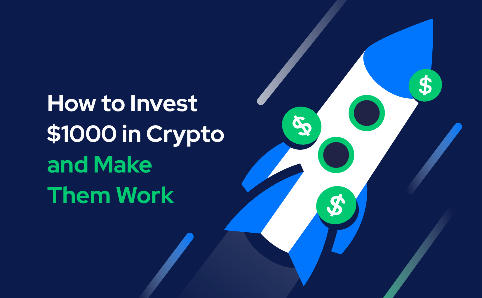 How to make money on crypto — Guide | SpectroCoin