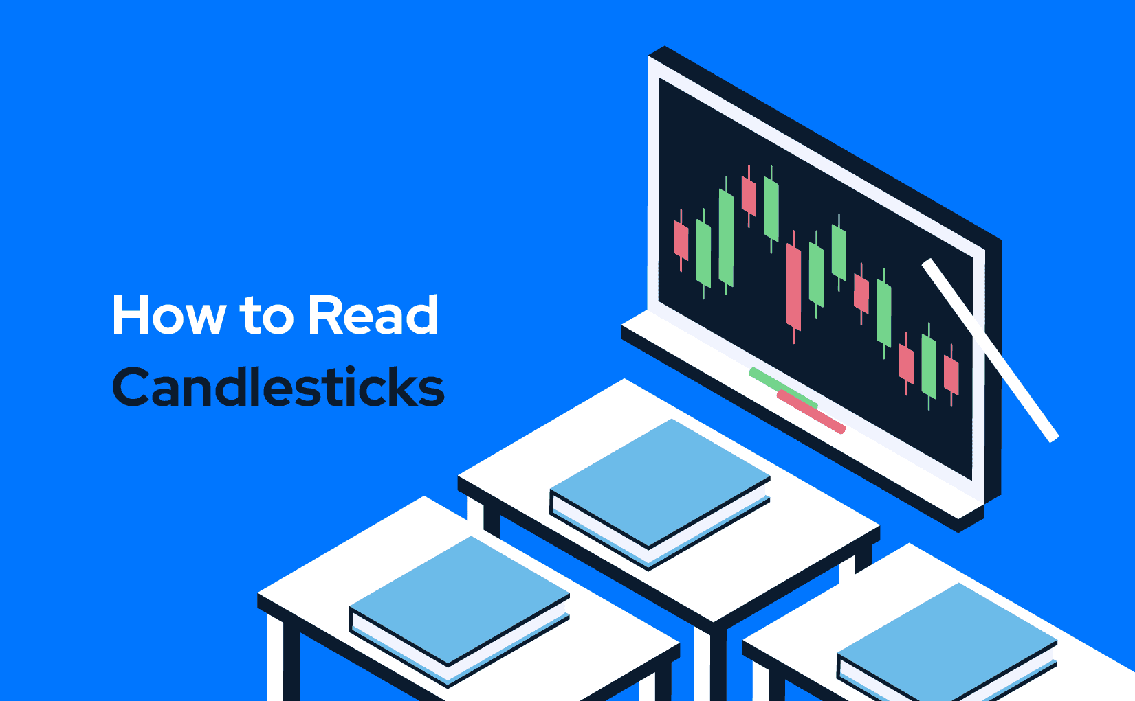 How to Read Candlesticks in Crypto