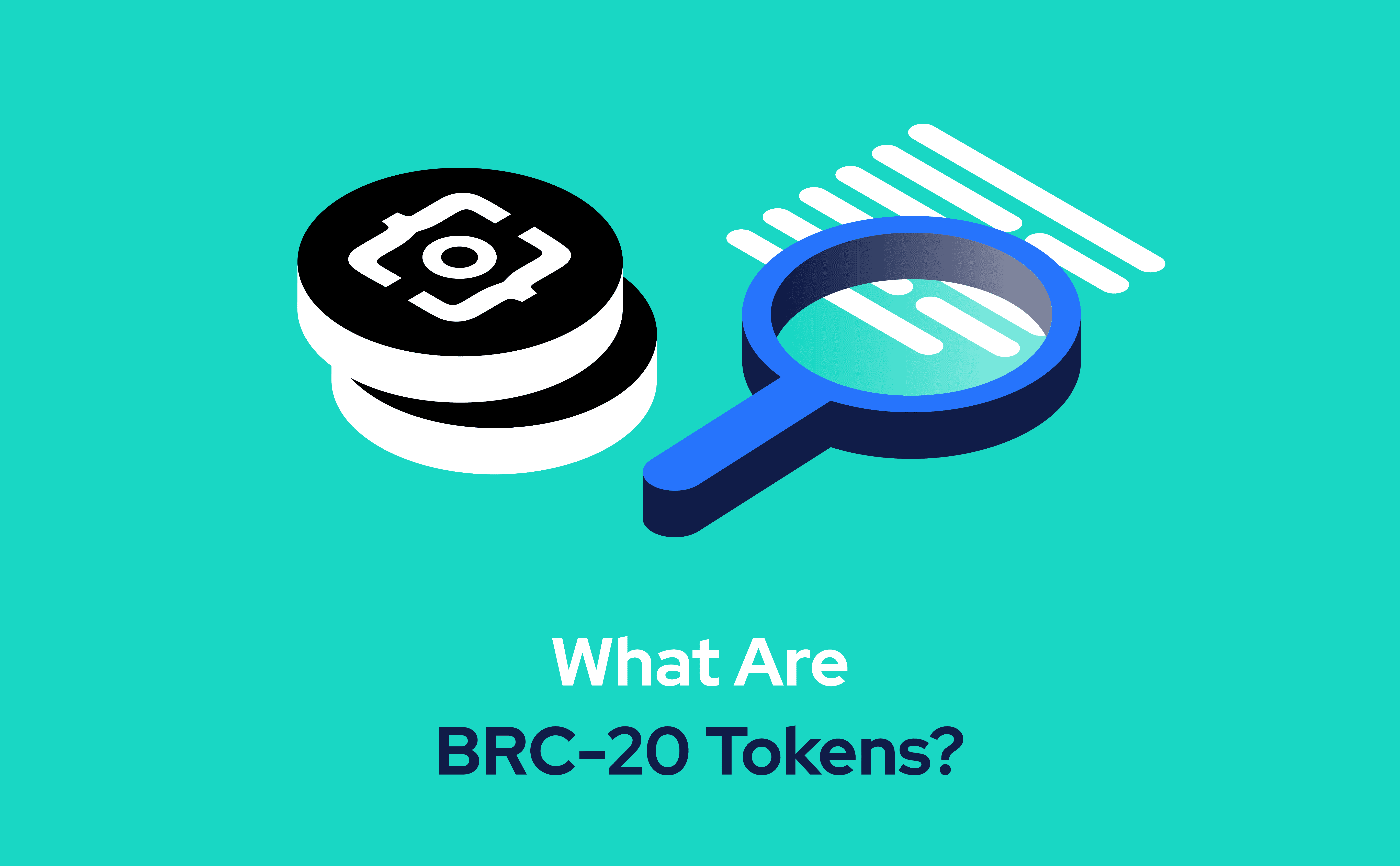 What Are ORDI, PEPE, MEME and other BRC-20 Tokens?